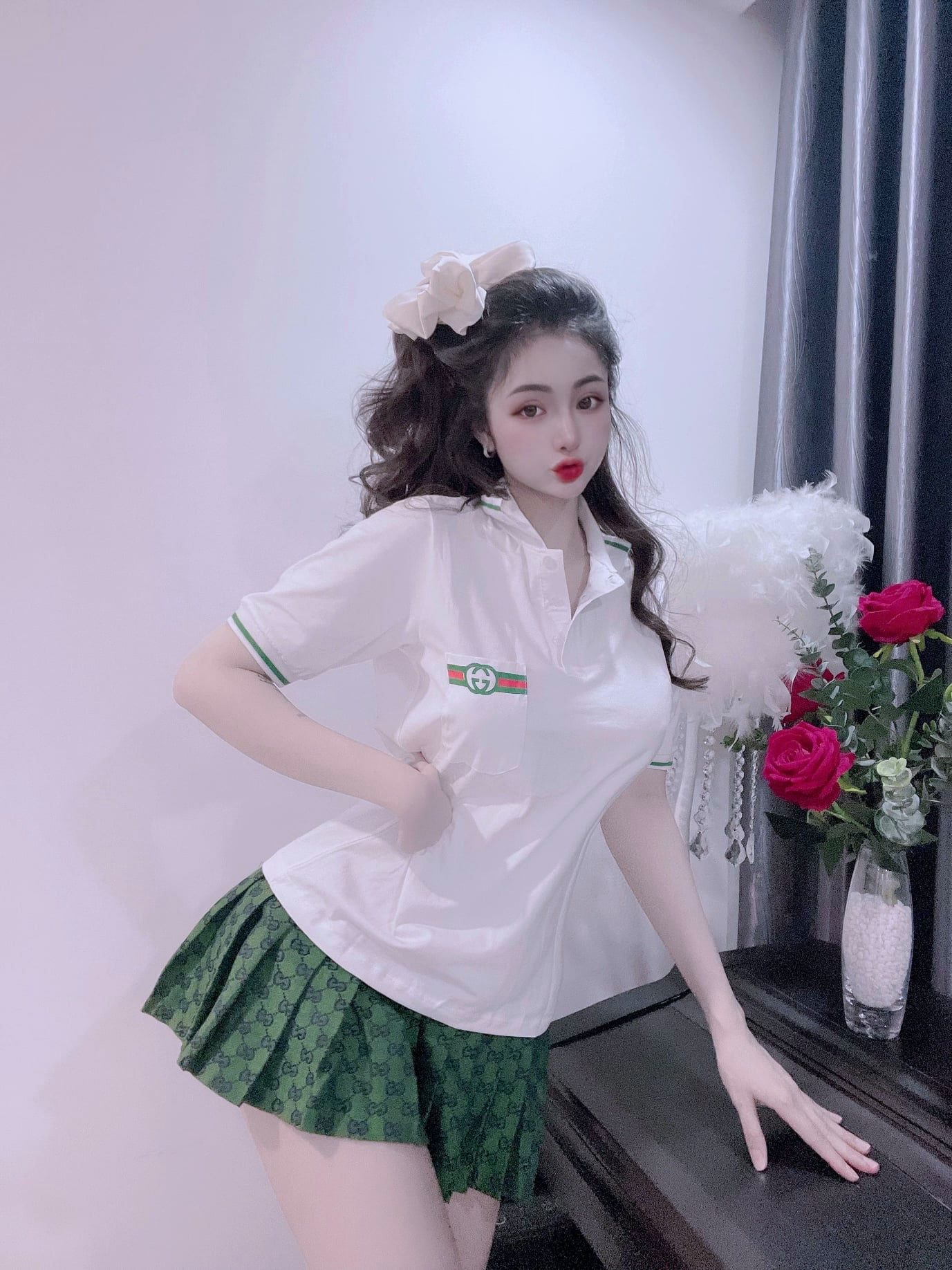 lê Phương uyên elena.le.125 Hình ảnh gái xinh, Girl xinh Việt Nam, Photo gái xinh, Hot face hiện nay, Hình ảnh gái xinh cute, Ảnh gái đẹp, Hot girl dễ thương nhất Việt Nam