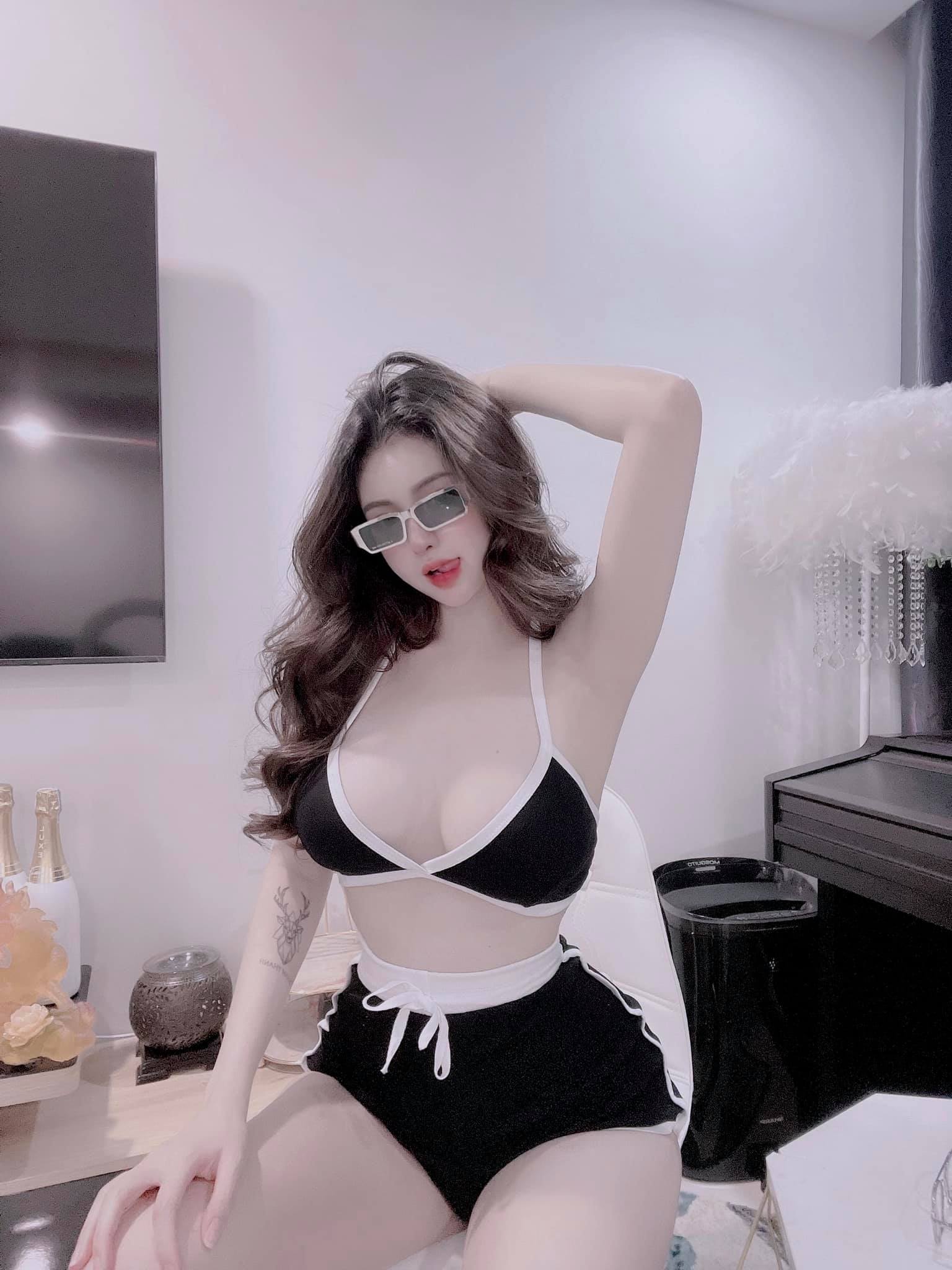 Hình ảnh gái xinh, Girl xinh Việt Nam, Photo gái xinh, Hot face hiện nay, Hình ảnh gái xinh cute, Ảnh gái đẹp, Hot girl dễ thương nhất Việt Nam lê Phương uyên elena.le.125