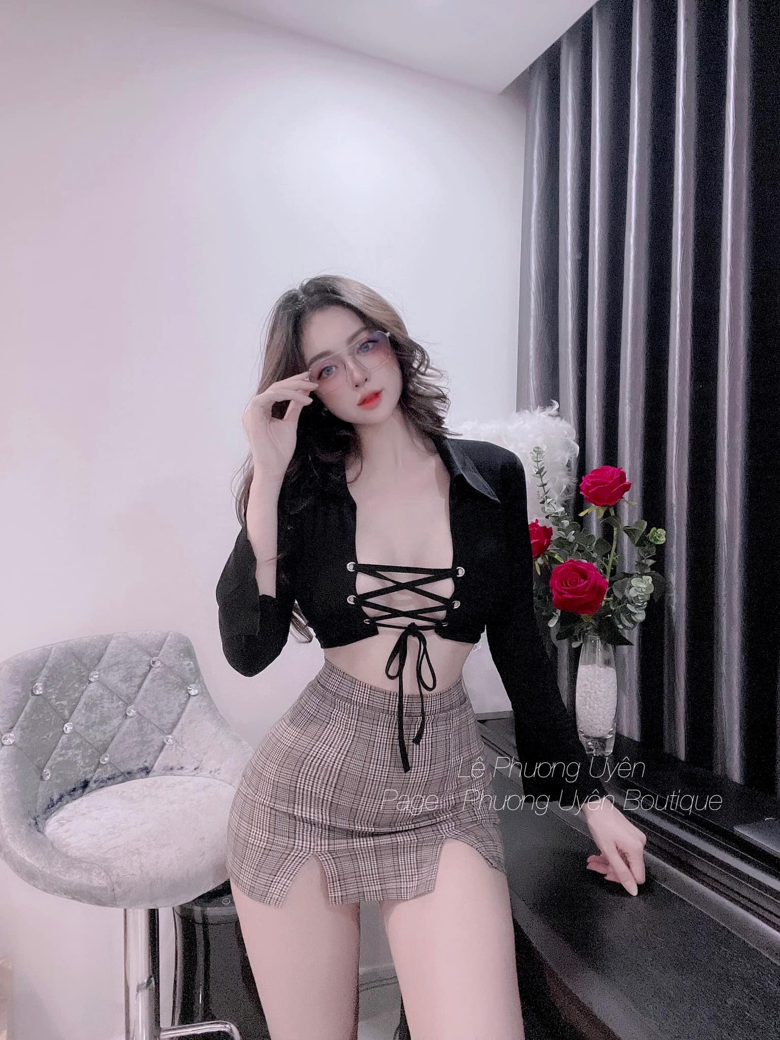 Hình ảnh gái xinh, Girl xinh Việt Nam, Photo gái xinh, Hot face hiện nay, Hình ảnh gái xinh cute, Ảnh gái đẹp, Hot girl dễ thương nhất Việt Nam lê Phương uyên elena.le.125
