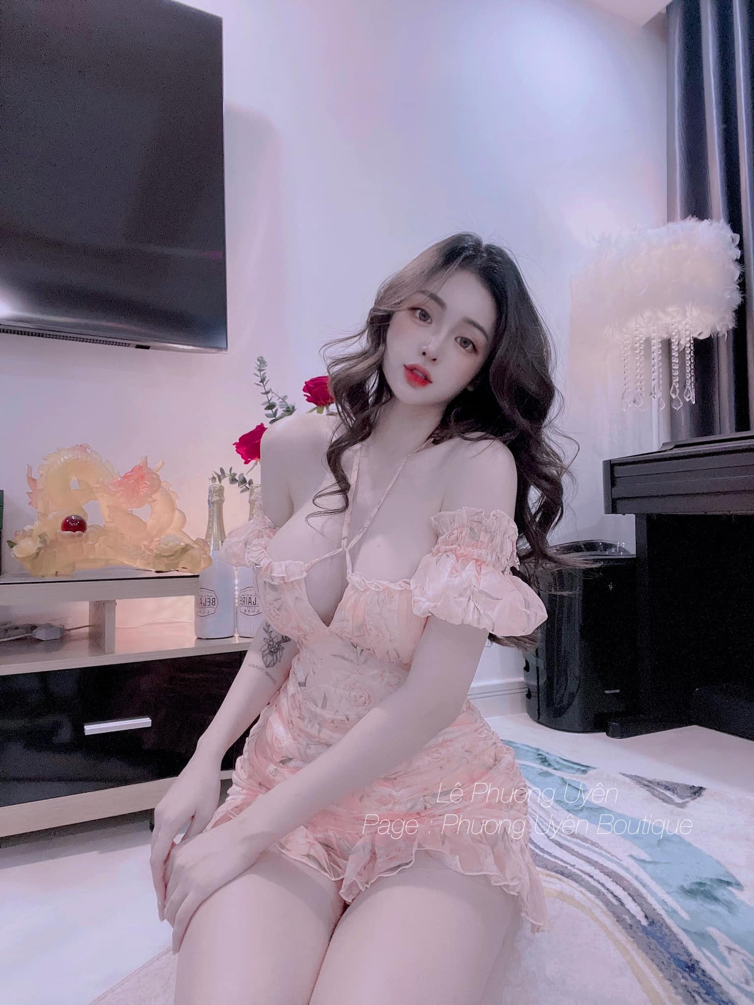 Hình ảnh gái xinh, Girl xinh Việt Nam, Photo gái xinh, Hot face hiện nay, Hình ảnh gái xinh cute, Ảnh gái đẹp, Hot girl dễ thương nhất Việt Nam lê Phương uyên elena.le.125